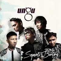 Ungu — Seperti Bintang — обложка
