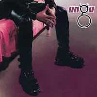 Ungu — Karena Dia Kamu — обложка